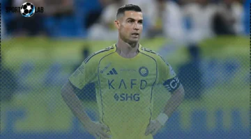 رونالدو يقترب من هدفه رقم 1000 بعد تسجيله ضد الفيحاء